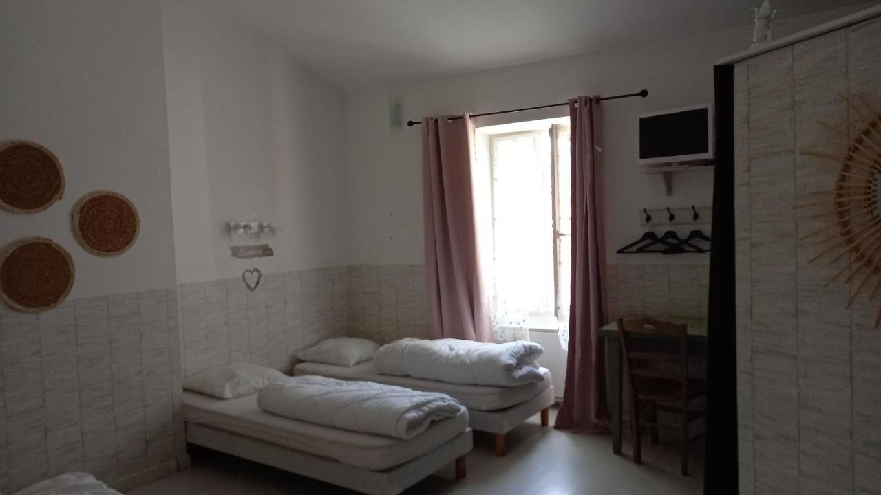 Contre Vents Et Marais Villa Vix  Екстериор снимка