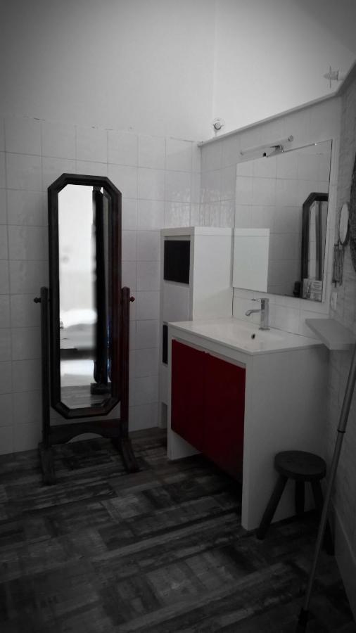 Contre Vents Et Marais Villa Vix  Екстериор снимка