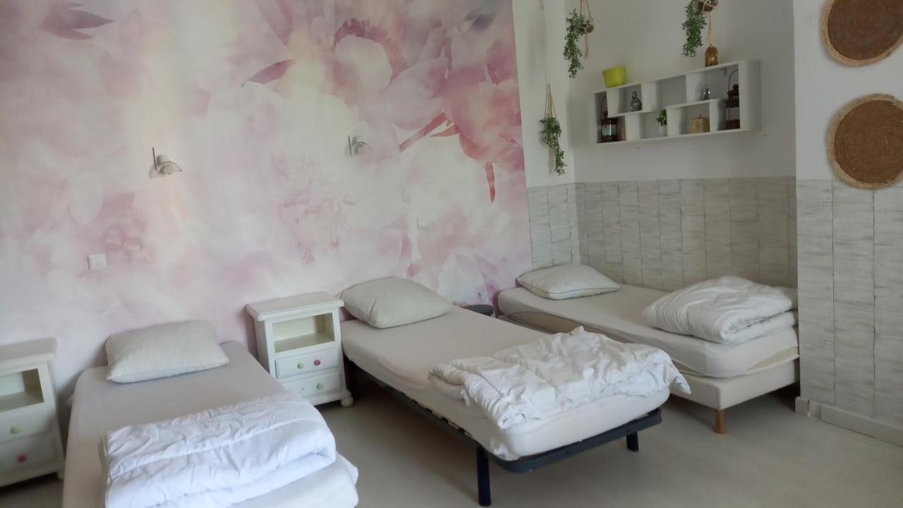 Contre Vents Et Marais Villa Vix  Екстериор снимка