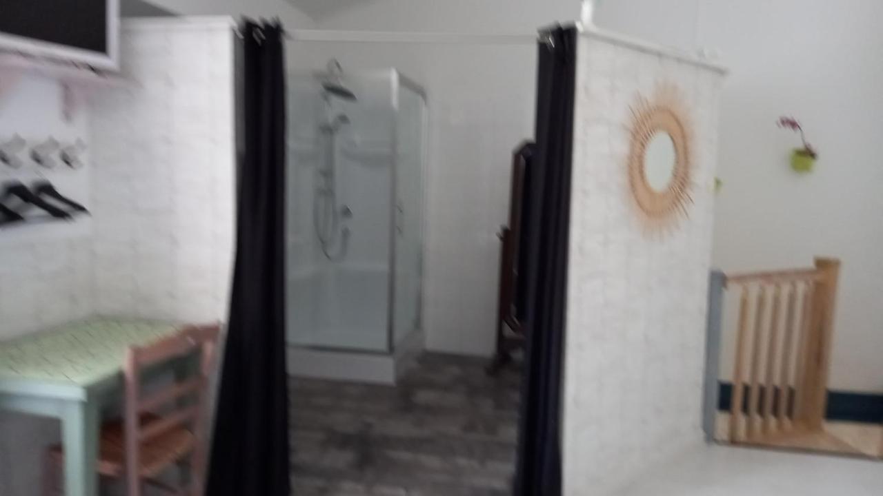 Contre Vents Et Marais Villa Vix  Екстериор снимка