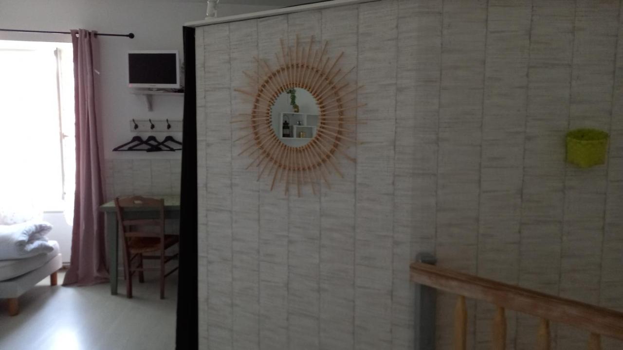 Contre Vents Et Marais Villa Vix  Екстериор снимка