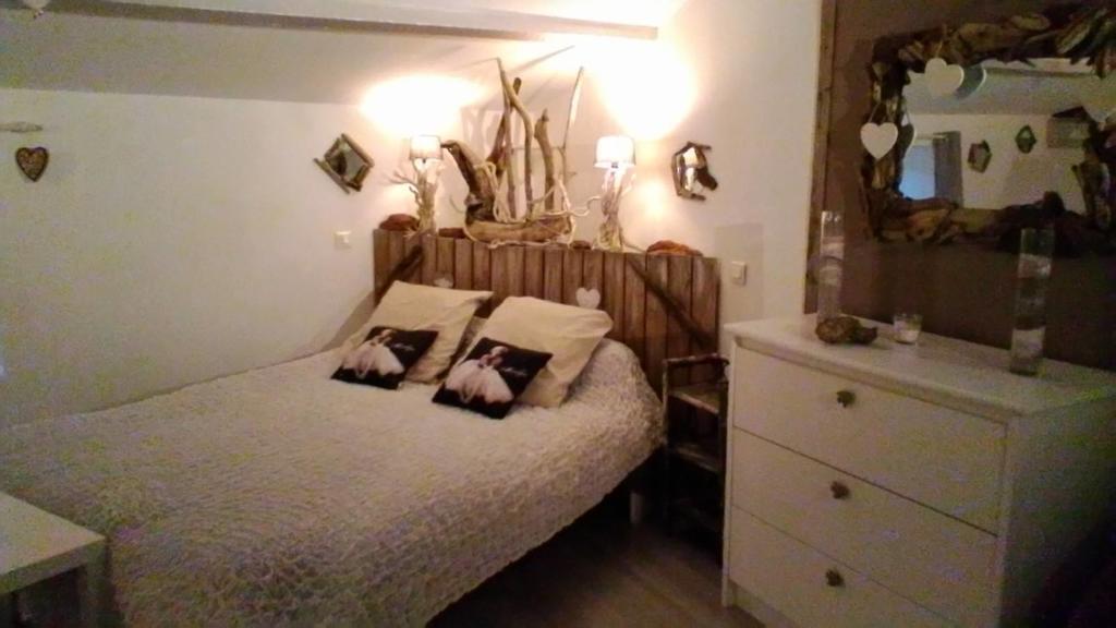 Contre Vents Et Marais Villa Vix  Екстериор снимка