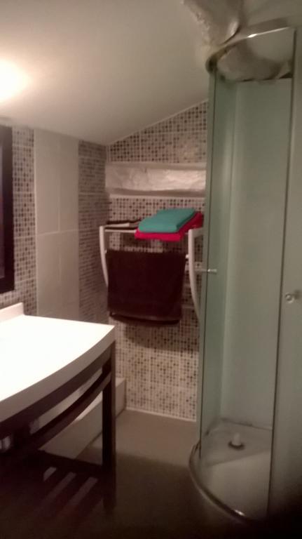 Contre Vents Et Marais Villa Vix  Екстериор снимка