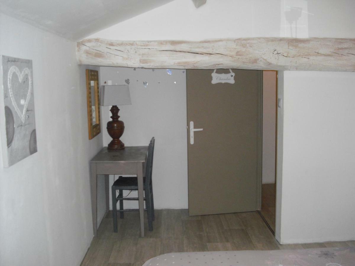 Contre Vents Et Marais Villa Vix  Екстериор снимка