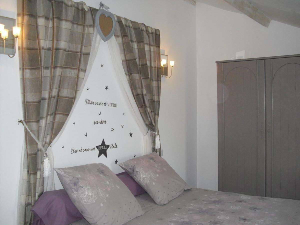 Contre Vents Et Marais Villa Vix  Екстериор снимка