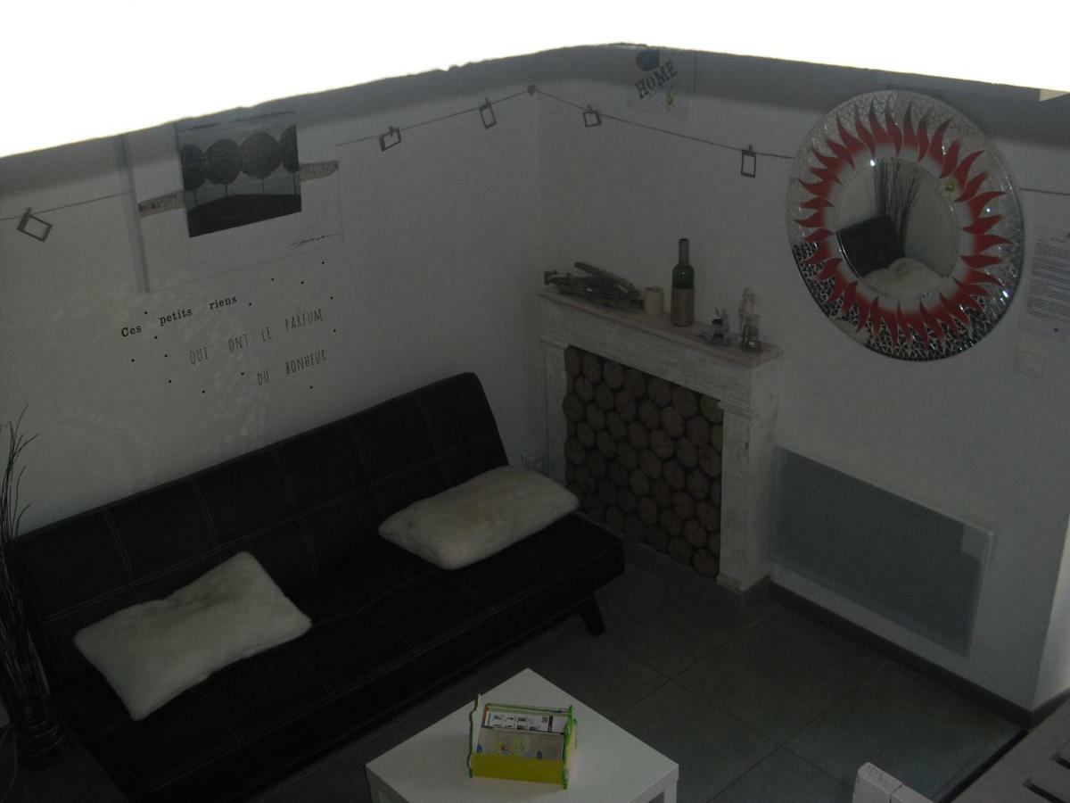Contre Vents Et Marais Villa Vix  Екстериор снимка
